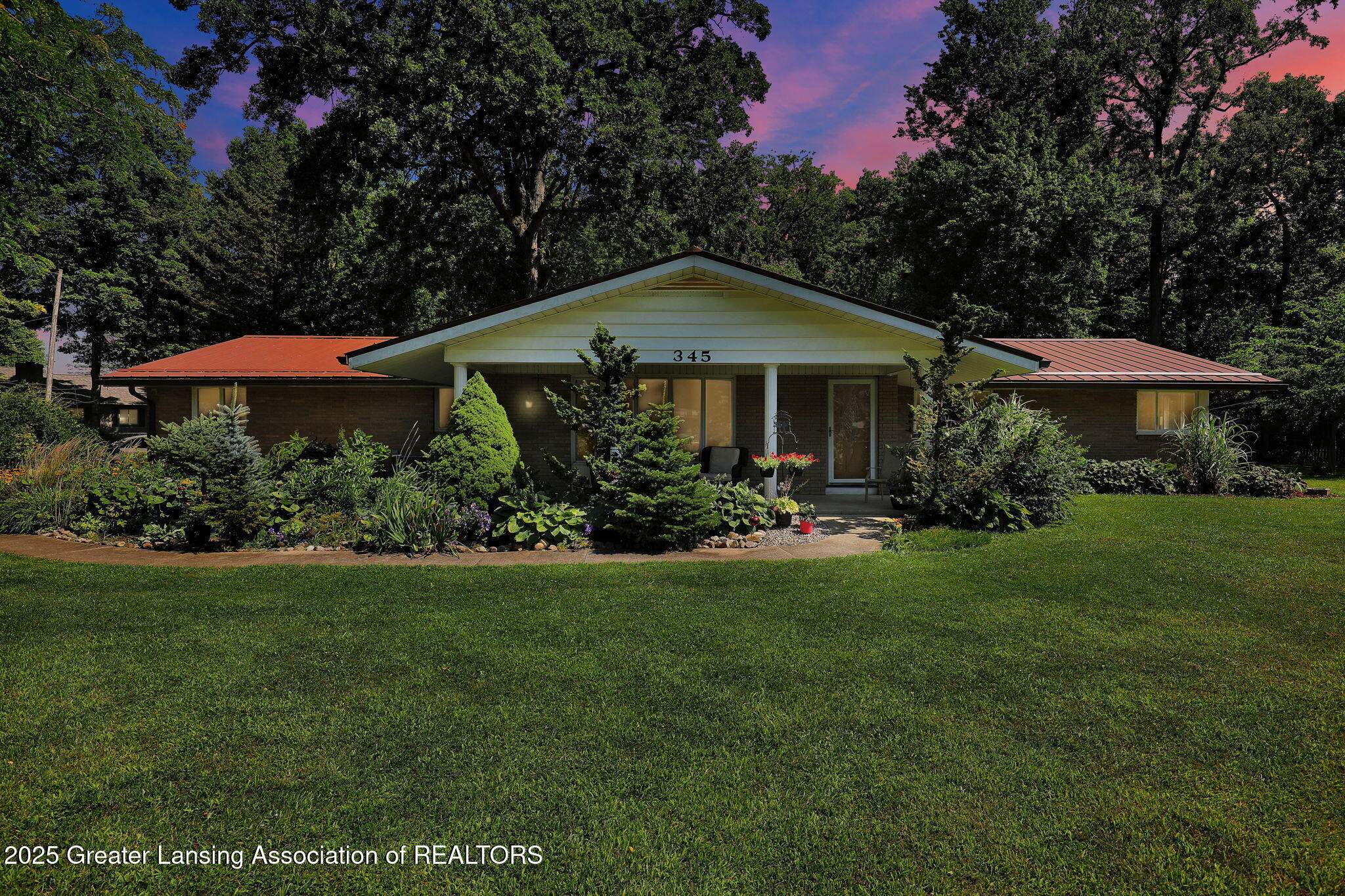 Property Photo: 345 Ardelean Drive MI 48867