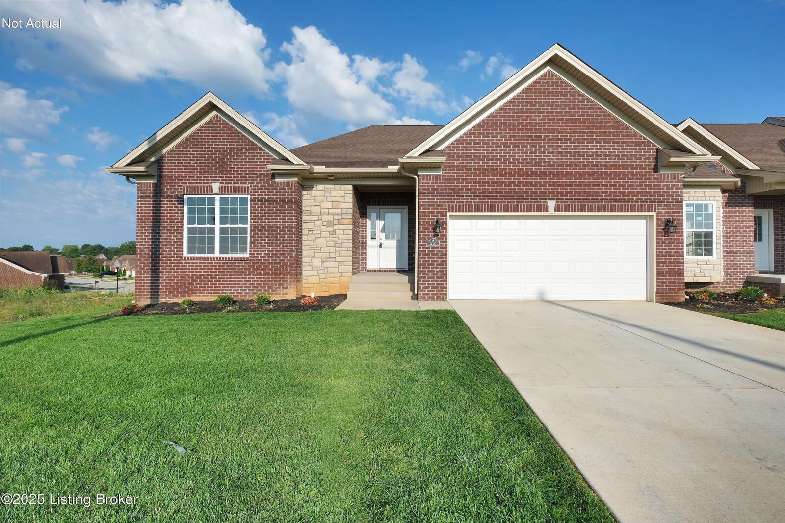 Property Photo: 280 Christman Ln A KY 40165