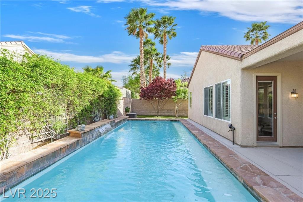 2132 Twin Falls Drive  Henderson NV 89044 photo