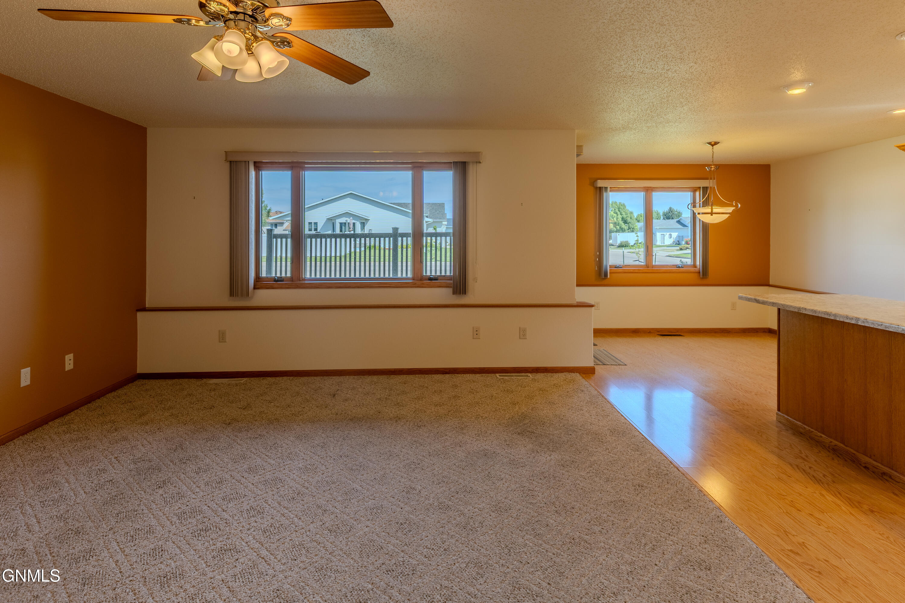 Property Photo:  991 Santa Fe Avenue 1  ND 58504 
