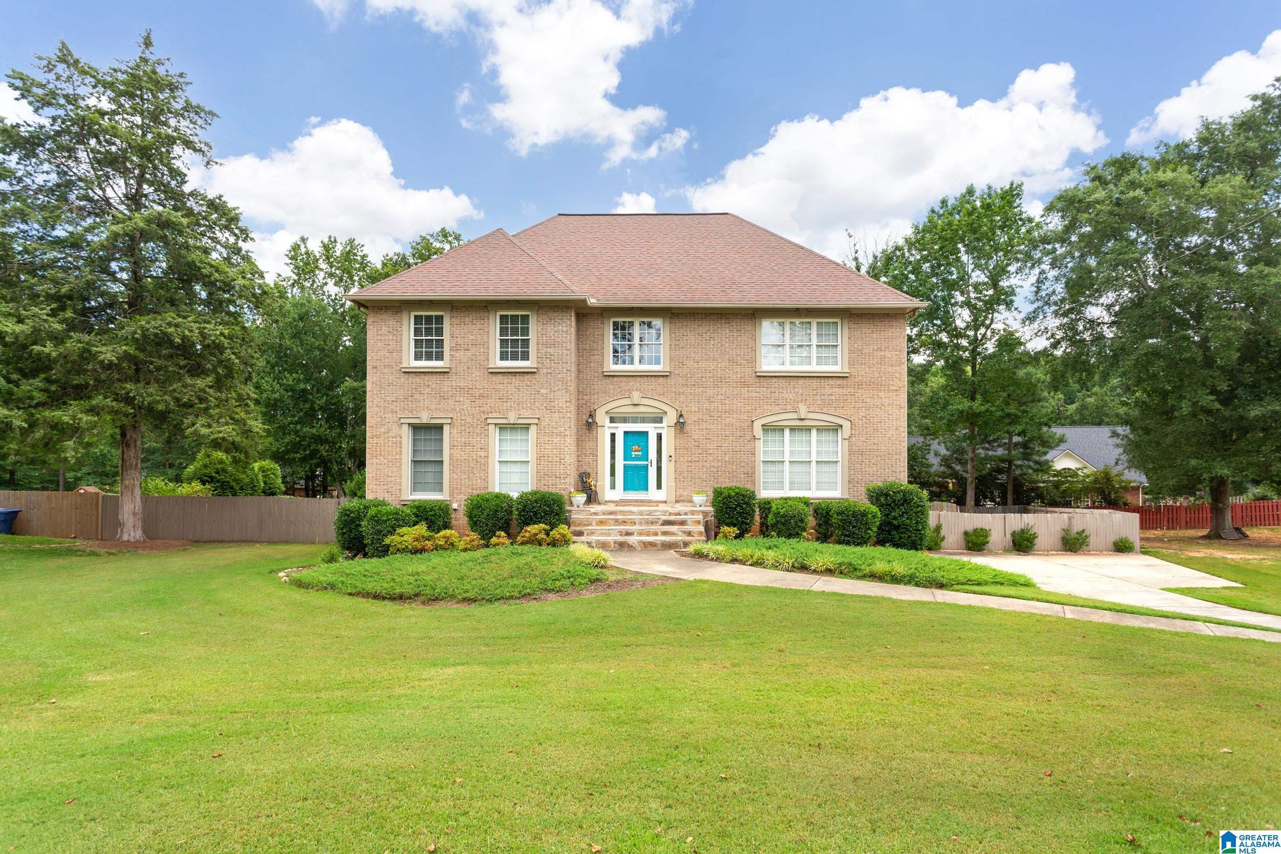 28 Thornwood Road  Oxford AL 36203 photo