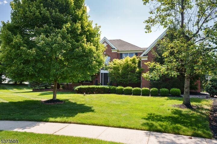 Property Photo: 12 Ludlow Ct NJ 08844