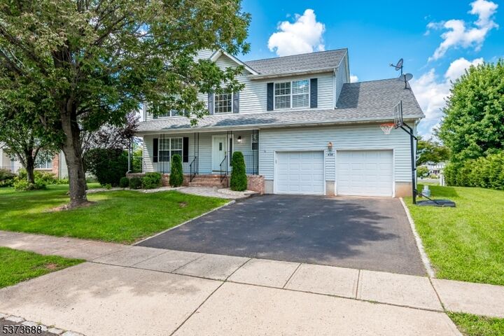 Property Photo:  436 Conover Dr  NJ 08844 