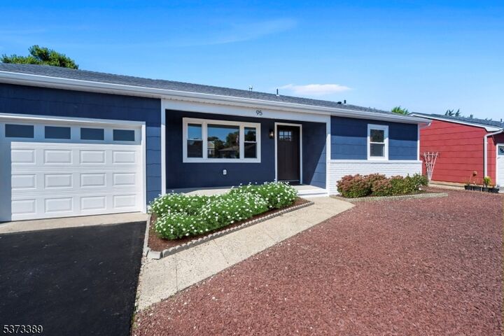 Property Photo: 95 Carlisle Rd NJ 08757
