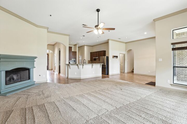 Property Photo: 14610 Thunder Bay TX 77523