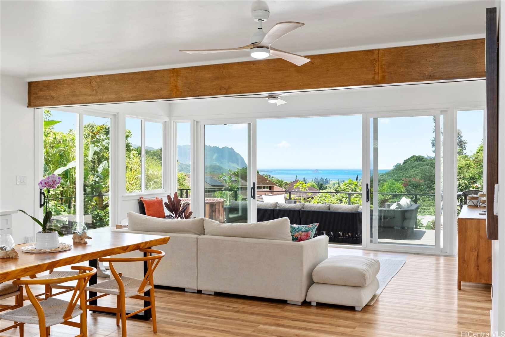 Property Photo: 47-722 Ahuimanu Loop J HI 96744