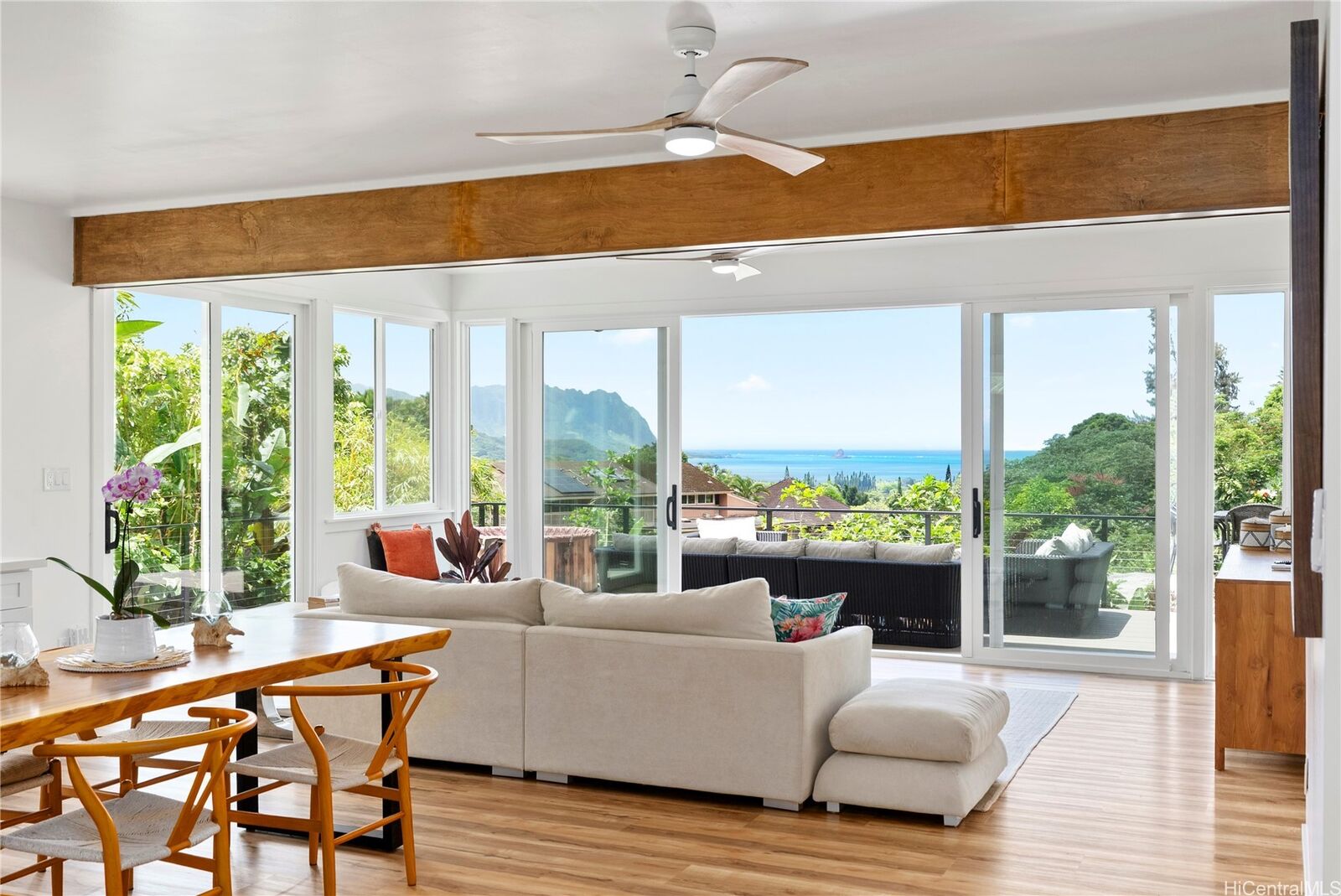 Property Photo:  47-722 Ahuimanu Loop J  HI 96744 
