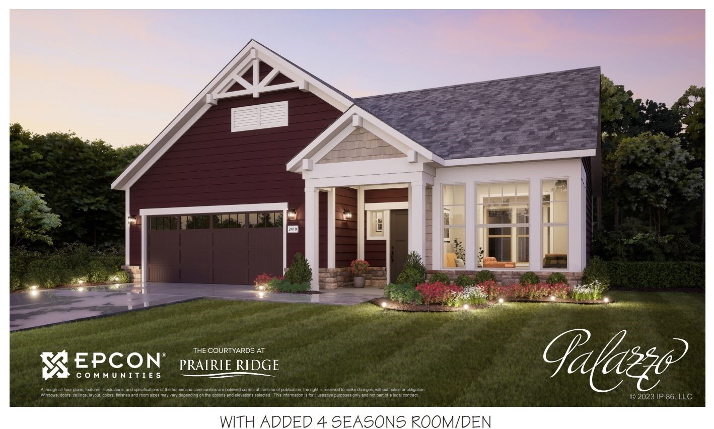 2991 Goldenrod Court  Pella IA 50219 photo