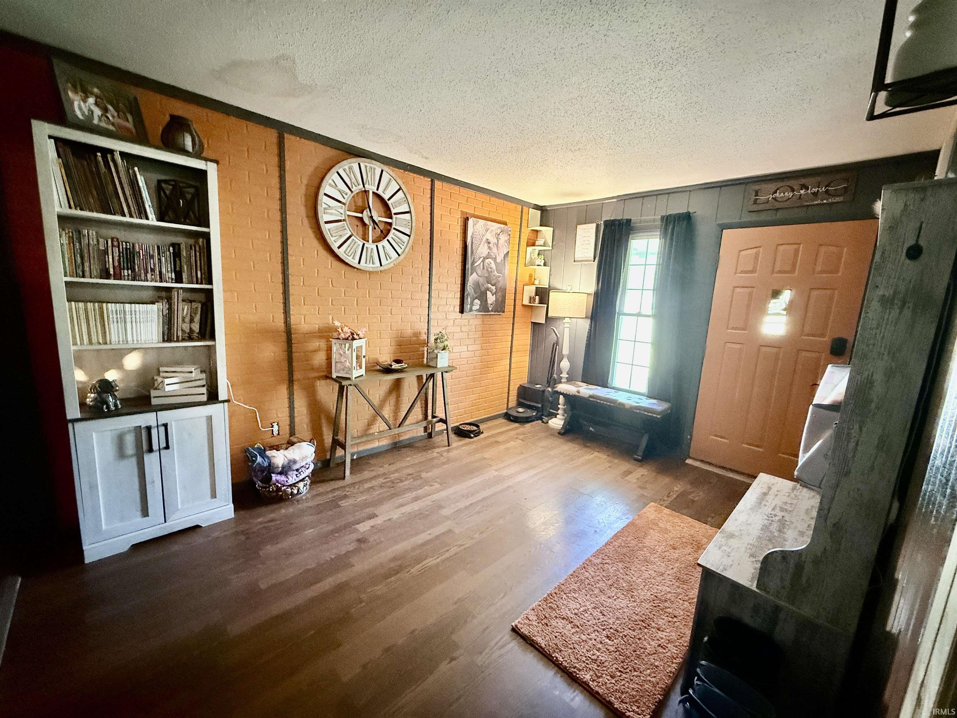 Property Photo:  293 N State Road 61 Highway  IN 47598-8466 