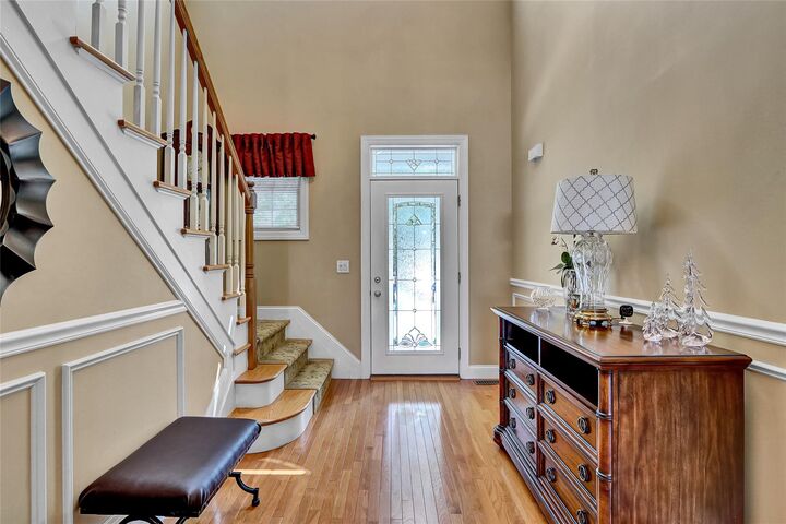 Property Photo:  128 Blair Road 128  NY 11733 
