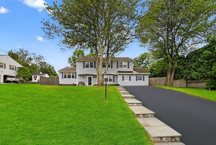 Property Photo: 531 Manchester Road NY 10598