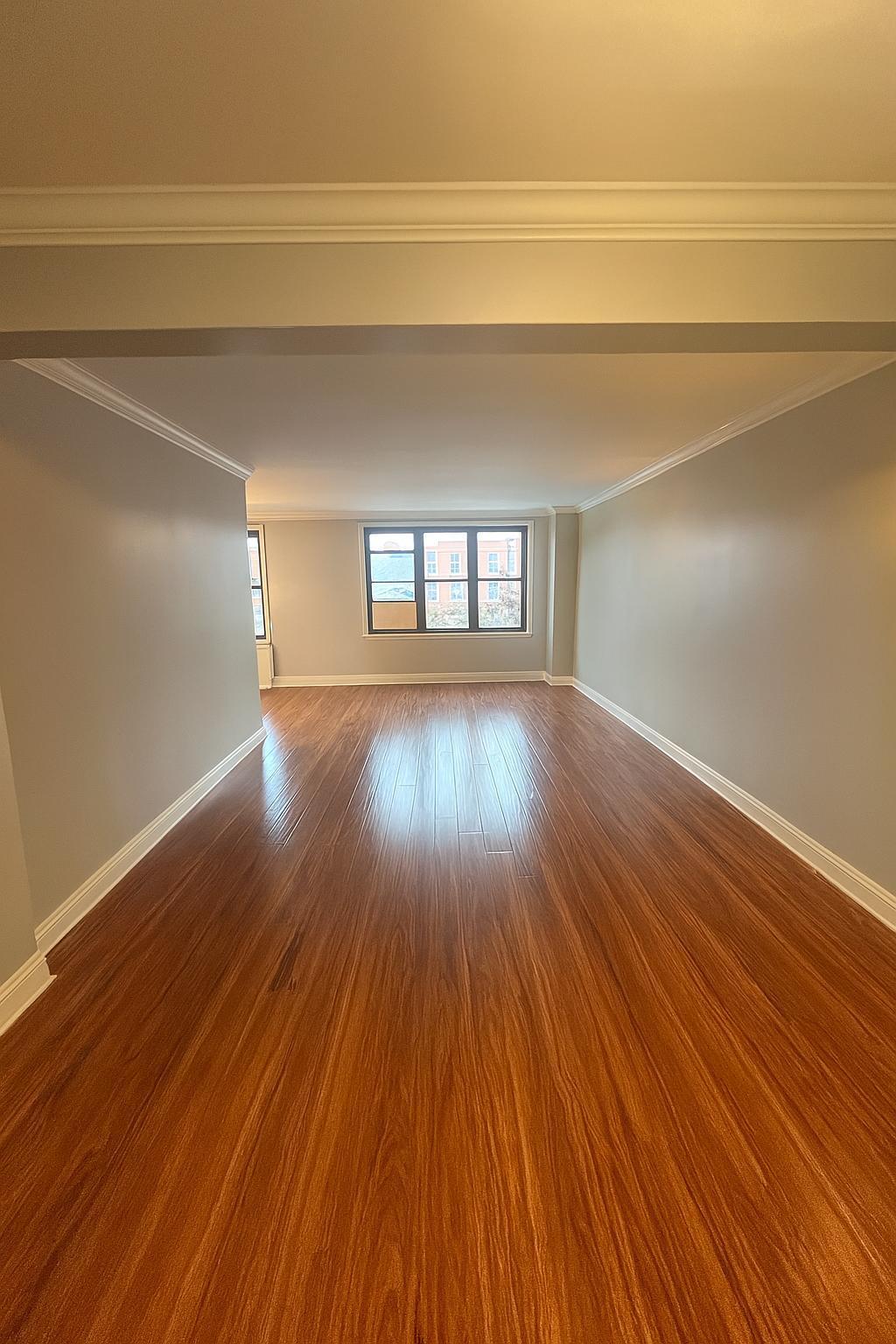 Property Photo: 2835 Webb Avenue 7C NY 10468