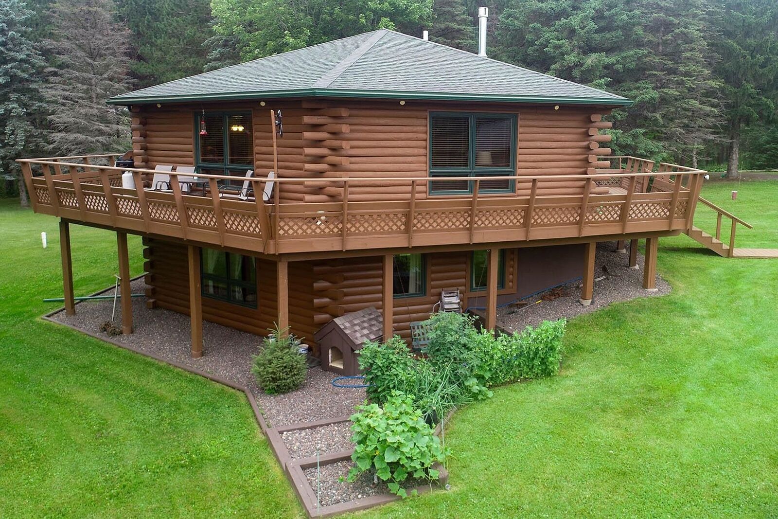 Property Photo: 26 N Cloquet Rd W MN 55733