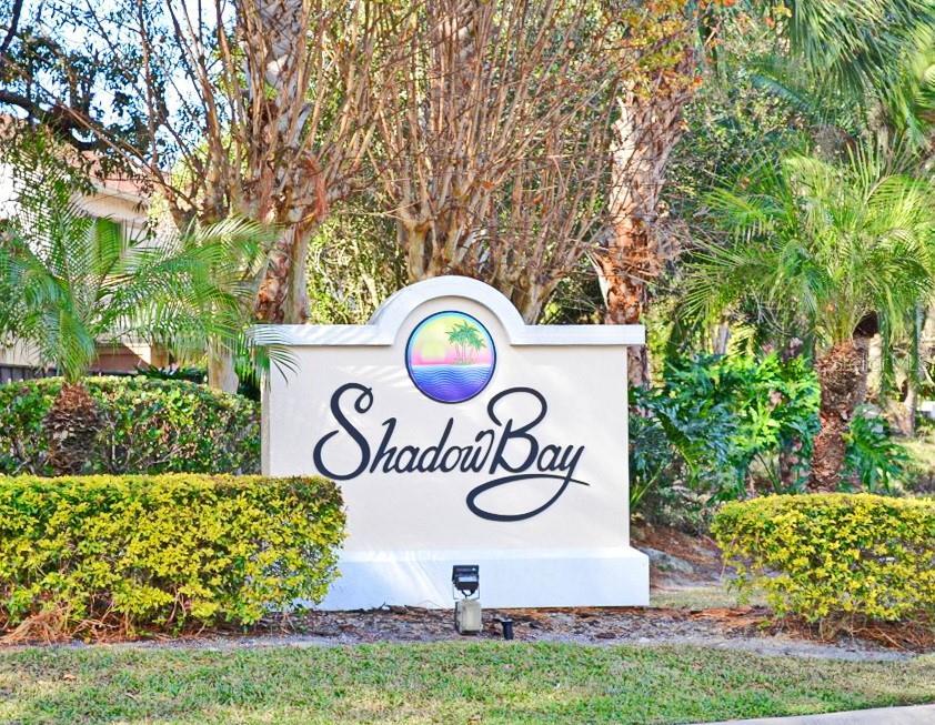 Property Photo: 357 N Shadowbay Boulevard FL 32779