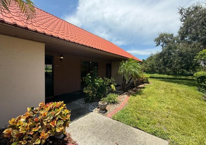 6564 Draw Lane 102  Sarasota FL 34238 photo