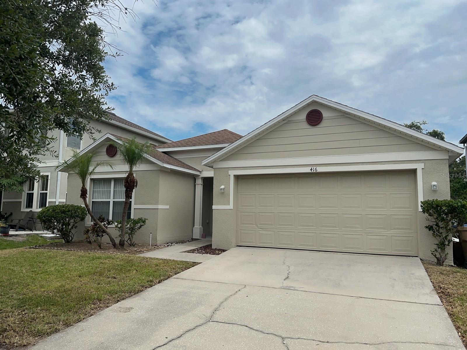 Property Photo:  416 Janice Kay Place  FL 34744 