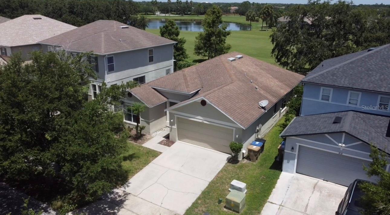 Property Photo:  416 Janice Kay Place  FL 34744 