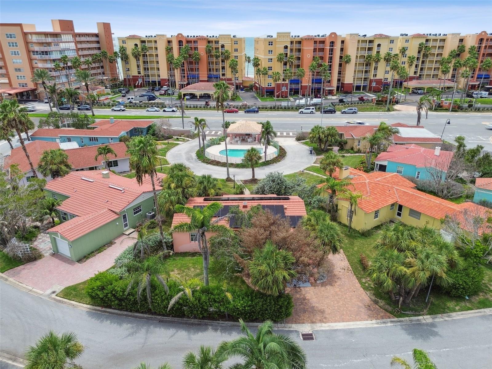 Property Photo: 16615 Gulf Boulevard FL 33708