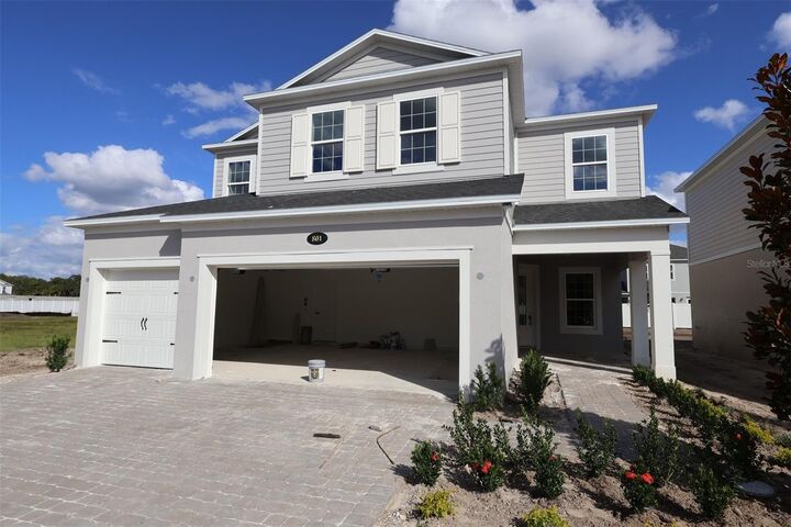 801 River Stone Trail  Sanford FL 32771 photo