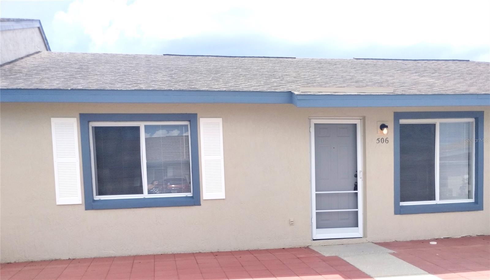 Property Photo:  506 Winter Terrace 506  FL 33881 