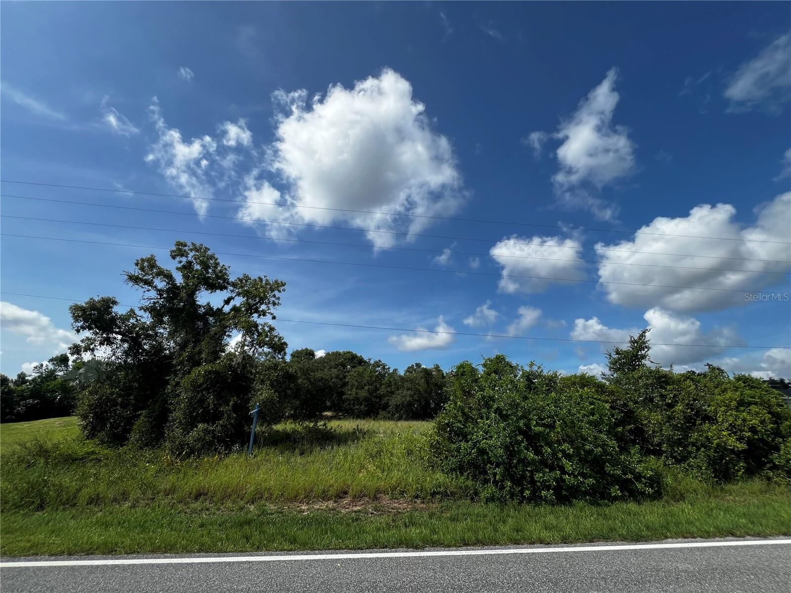 Property Photo:  200 Aldo Road  FL 33827 