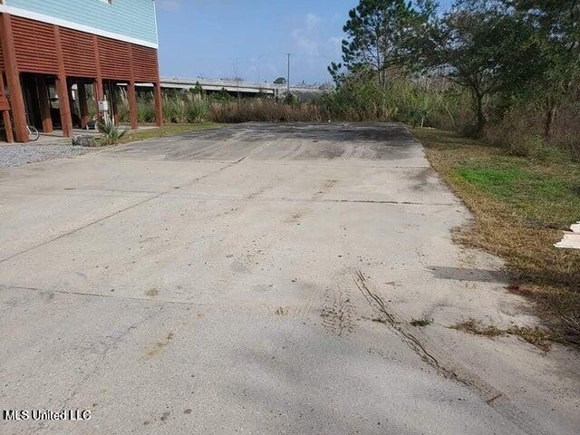 Property Photo: 216 Front Street MS 39571