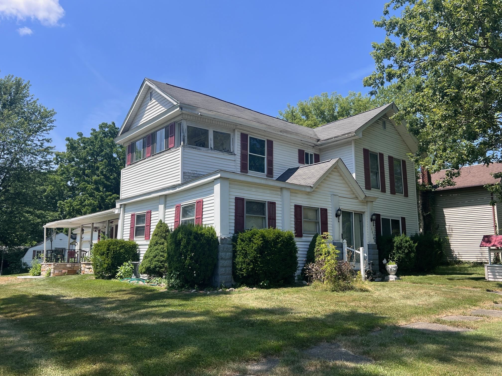 13054 Shaftsburg Road  Perry MI 48872 photo