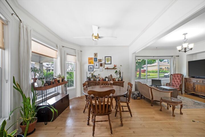 Property Photo: 2961 S Delaware Ave WI 53207