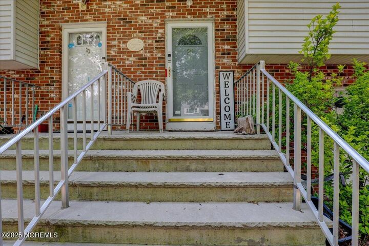 Property Photo: 21 Lone Star Lane NJ 07726