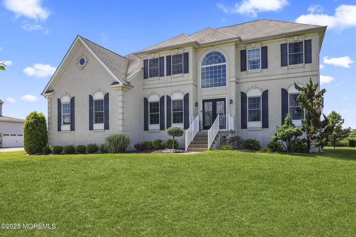 Property Photo:  20 Courtney Court  NJ 07728 