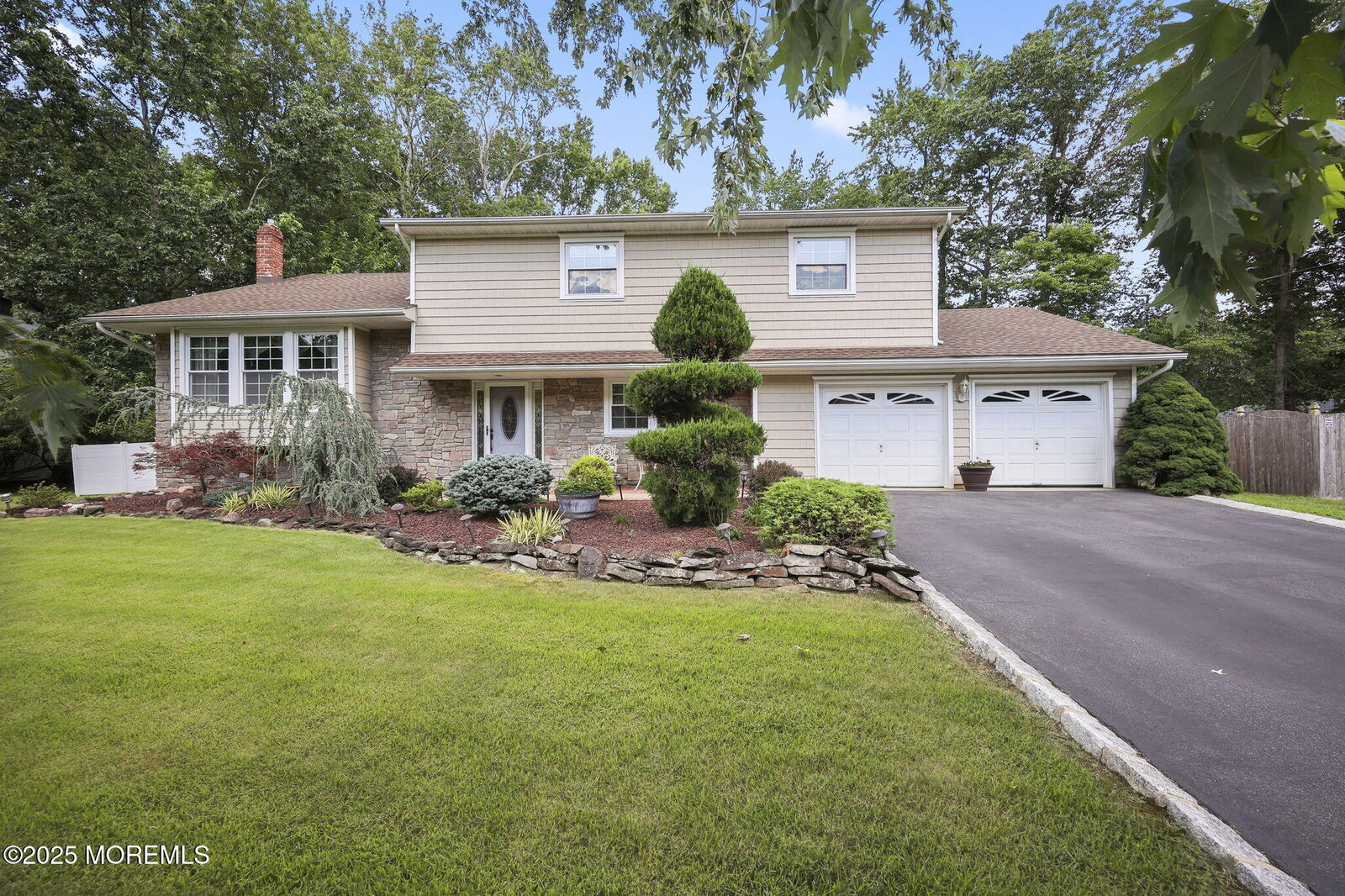 Property Photo: 46 Sandburg Drive NJ 07751