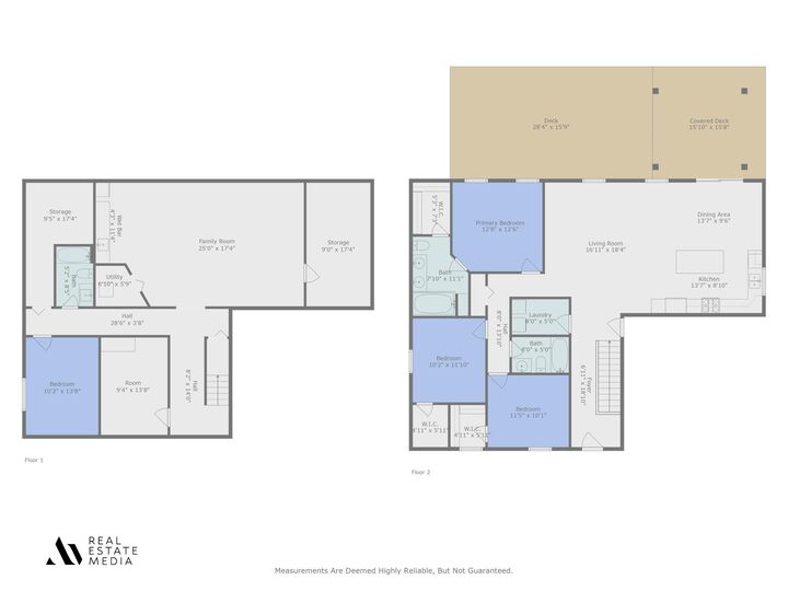 Property Photo:  69698 Fox  Crossing  MI 49112 