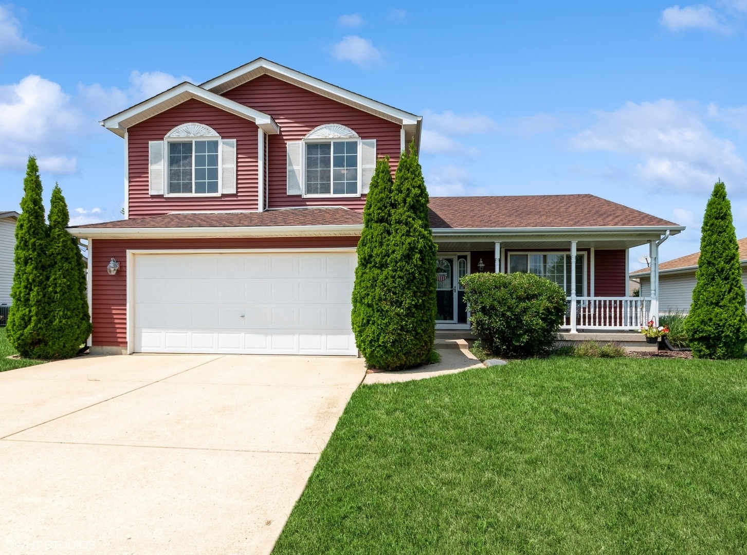 6905 Cornwall Drive  Joliet IL 60431 photo