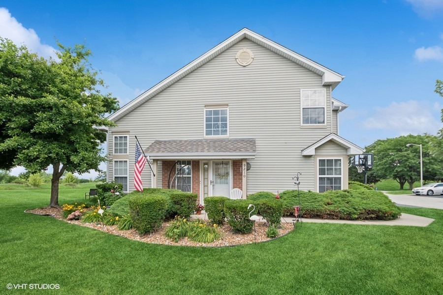 Property Photo:  9210 W Westinghouse Court  IL 60448 