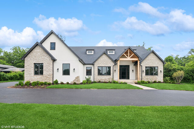 10940 German Church Road  La Grange IL 60525 photo