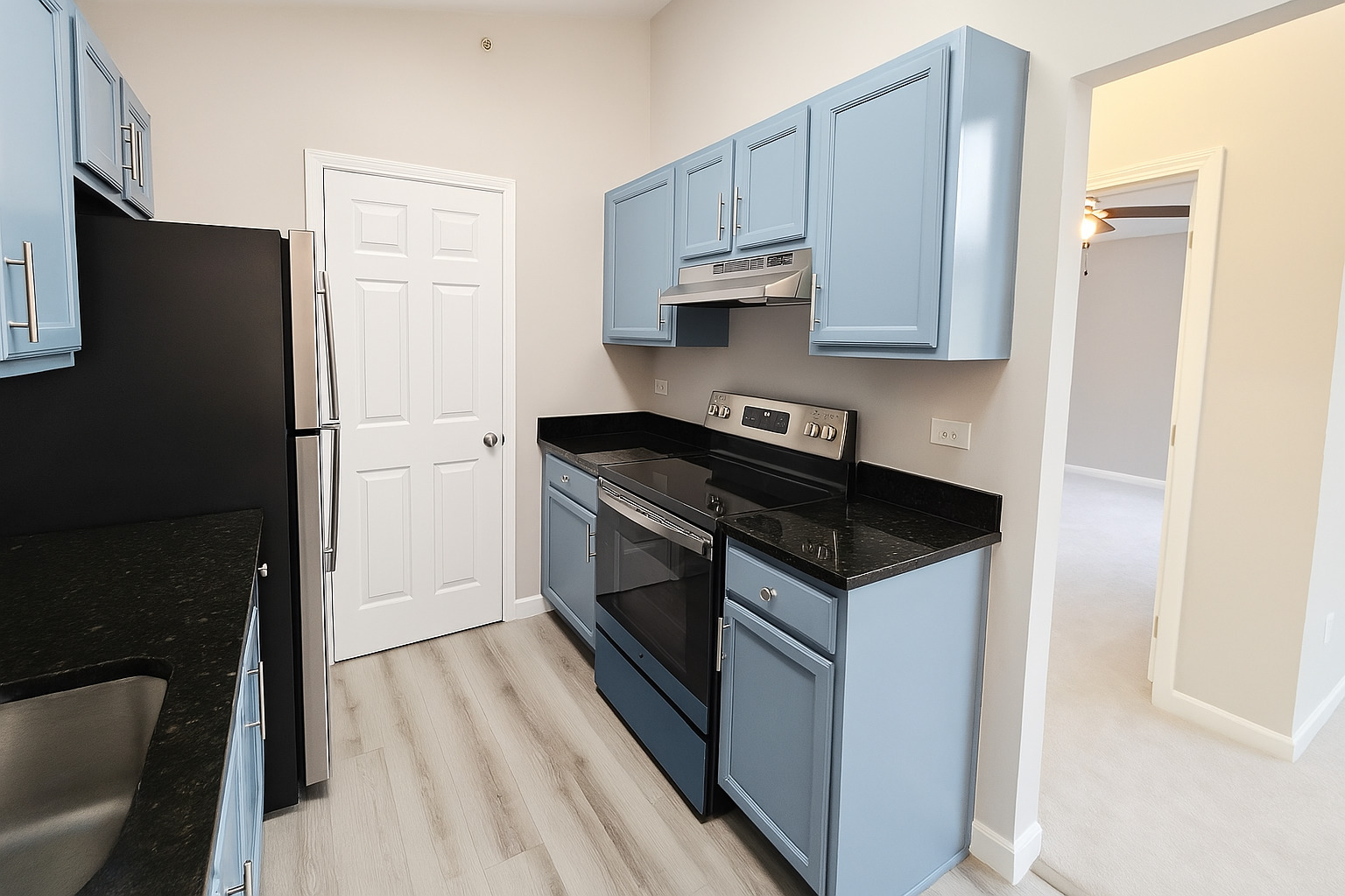 Property Photo: 501 Leah Lane 2A IL 60098