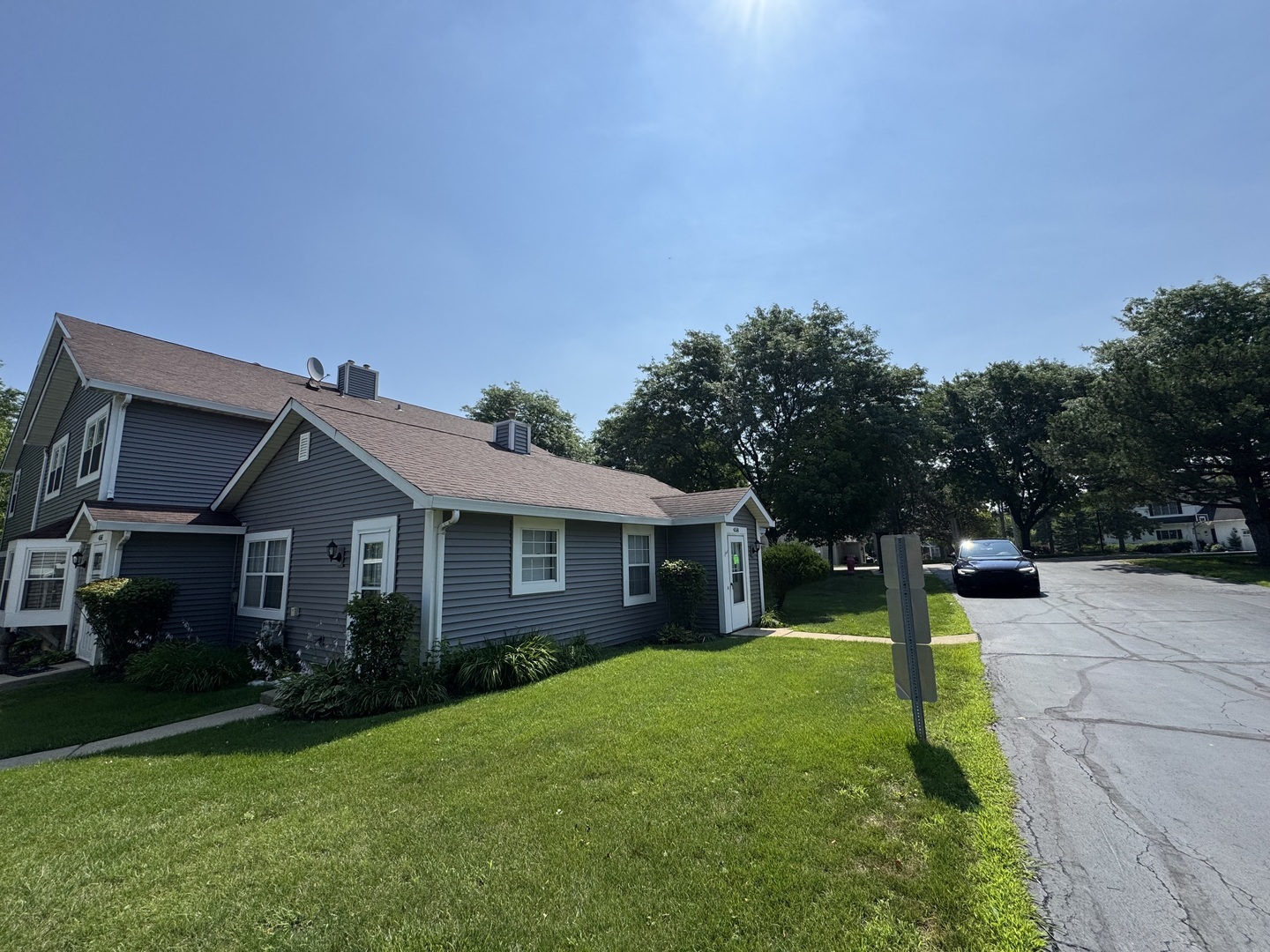 Property Photo: 458 N Lake Shore Drive IL 60067