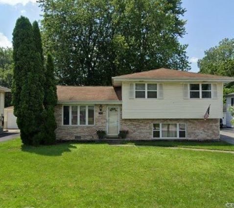 Property Photo: 15450 Millard Avenue IL 60428