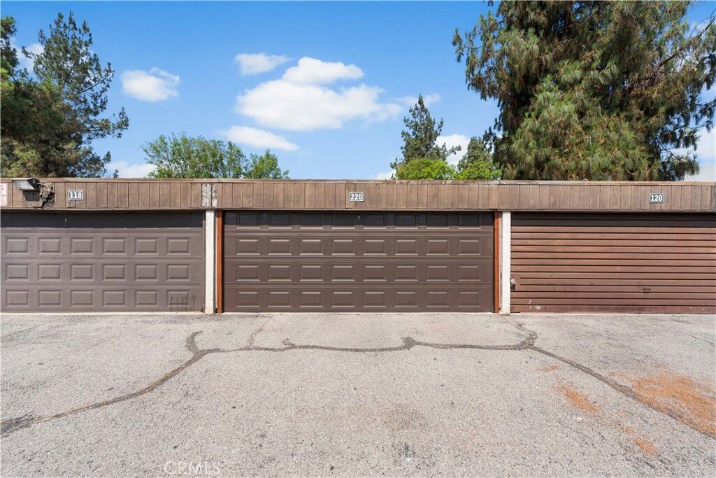 Property Photo: 9600 Van Nuys Boulevard 220 CA 91402