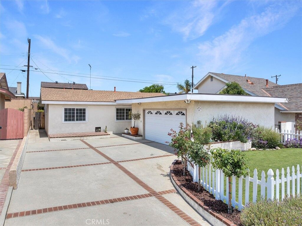 Property Photo: 912 Millmark Grove Street CA 90731