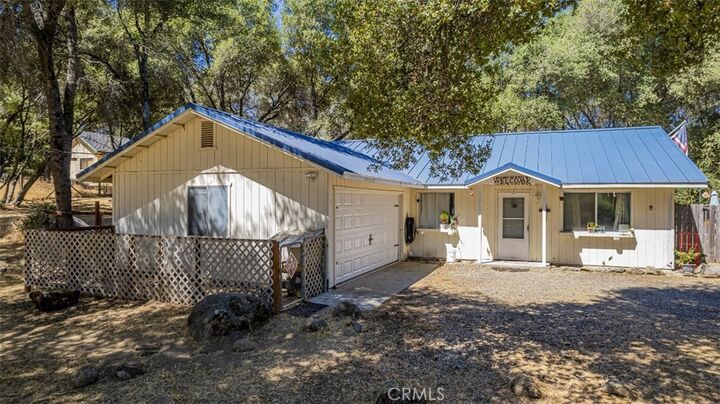Property Photo:  31548 Delaware Road  CA 93614 