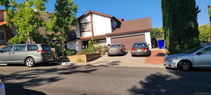 11037 Pallon Way  San Diego CA 92124 photo