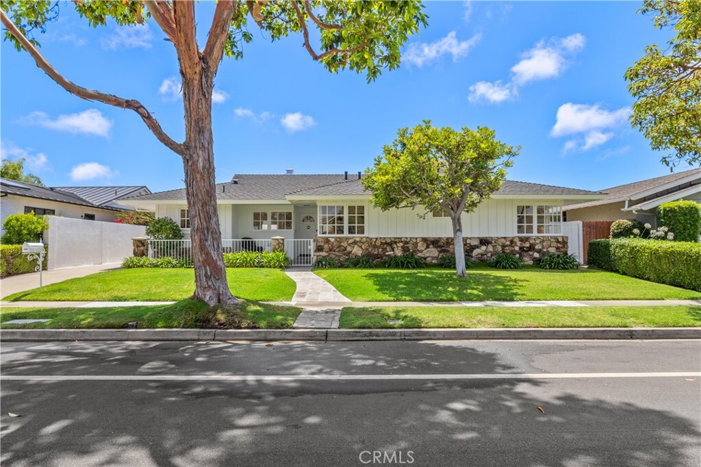 Property Photo: 2045 Commodore Road CA 92660