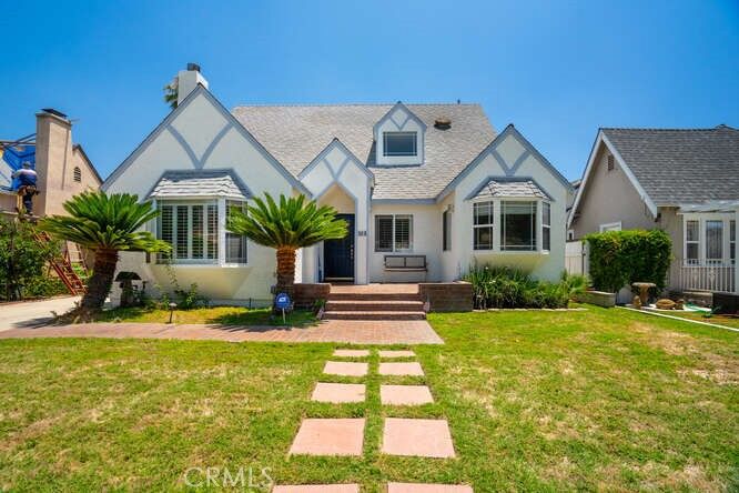Property Photo: 732 Cordova Avenue CA 91206