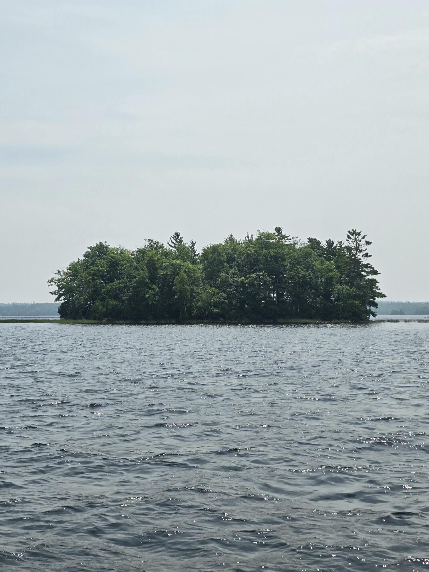 Property Photo: 00 Mouse Island ME 04468