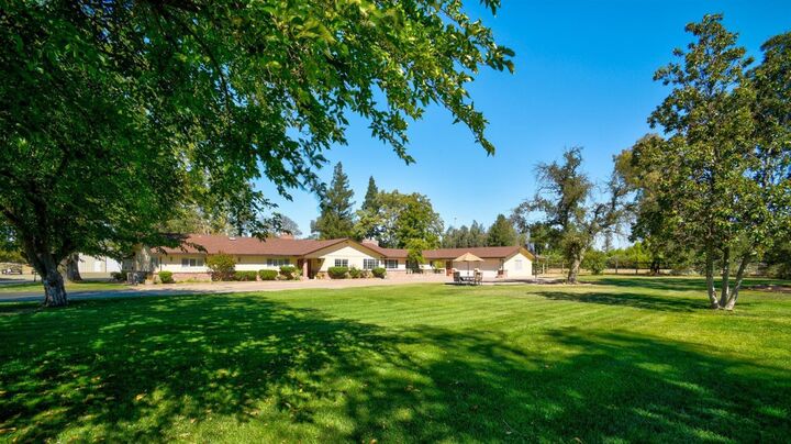 Property Photo:  8720 Tavernor Road  CA 95693 