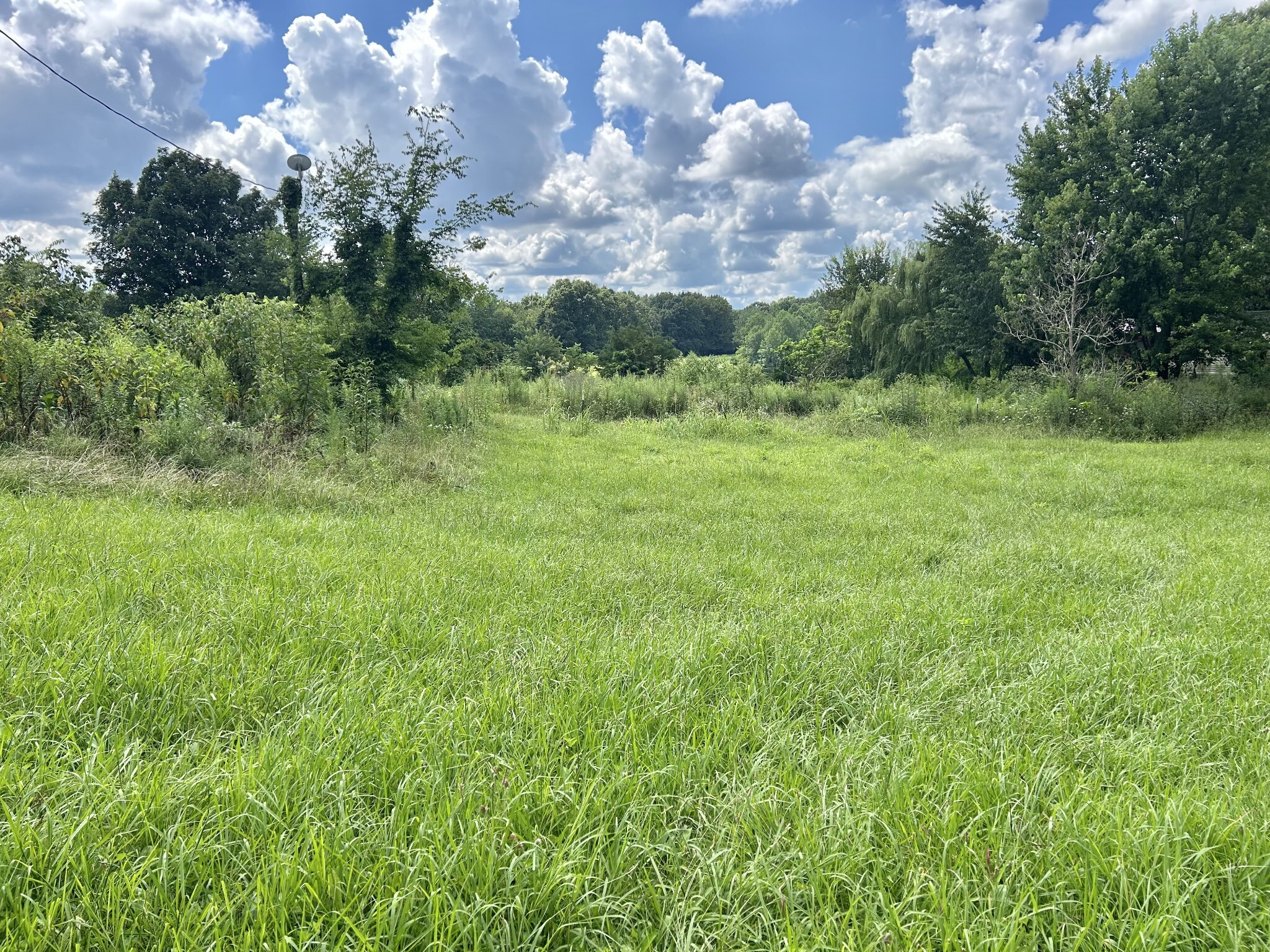 Property Photo: 3773 Griffin Rd TN 37352