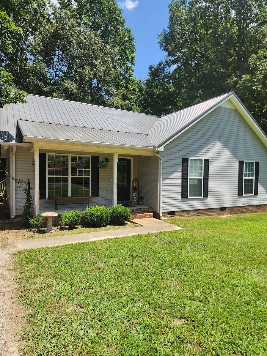 Property Photo: 36 White Oak Dr TN 38468