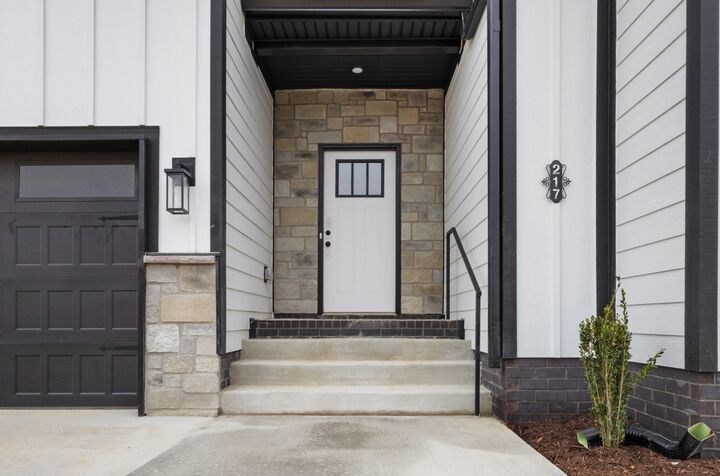 Property Photo: 217 Harvest Moon Drive TN 37043