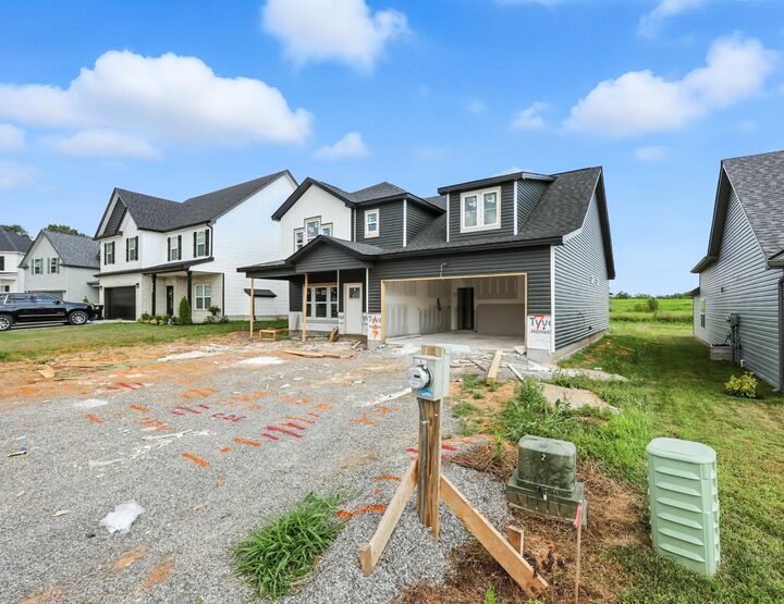 Property Photo: 750 Emma Dean Ct TN 37042